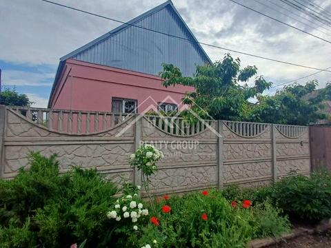 дом по адресу Кривой Рог, Жмеринская ул., 28