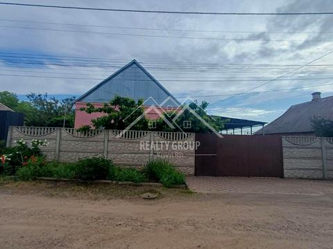 дом по адресу Кривой Рог, Жмеринская ул., 28