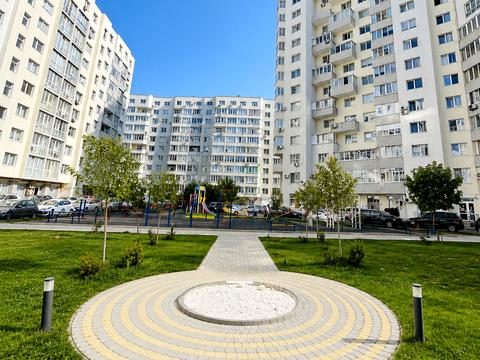 квартира за адресою Тернопільська вул., 21к