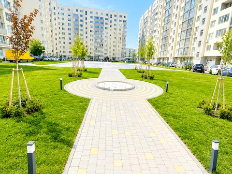 квартира за адресою Тернопільська вул., 21к