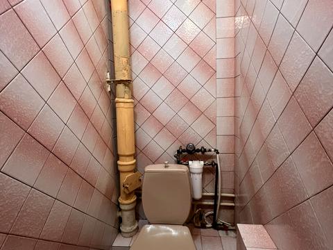 квартира по адресу Академика Глушкова просп., 61