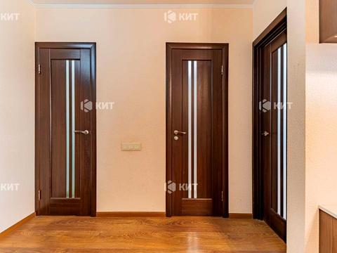 квартира по адресу Славянская ул., 4
