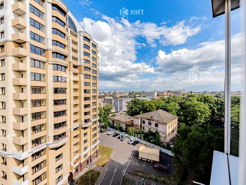 квартира по адресу Славянская ул., 4