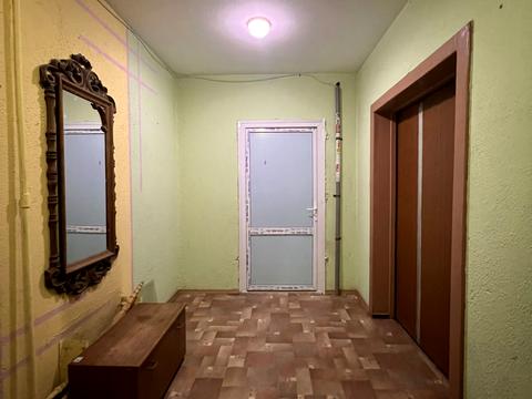 квартира по адресу Академика Глушкова просп., 61