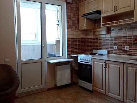 квартира по адресу Михаила Донца ул., 2-Б