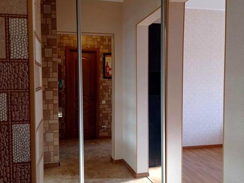 квартира по адресу Михаила Донца ул., 2-Б