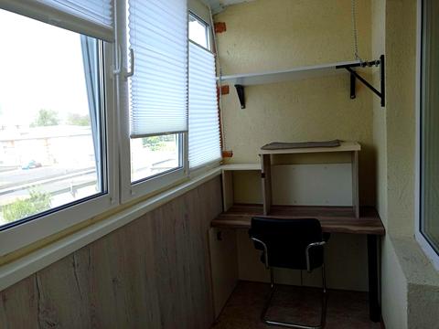 квартира по адресу Михаила Донца ул., 2-Б