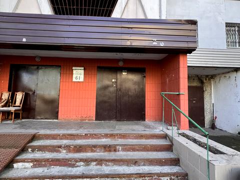 квартира по адресу Академика Глушкова просп., 61
