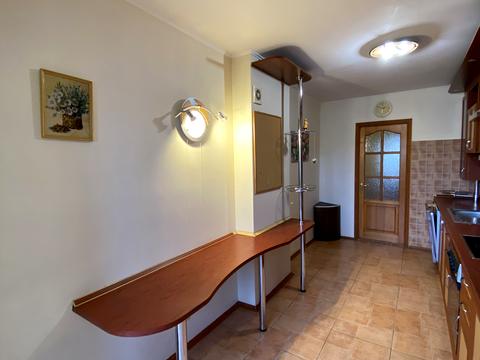 квартира за адресою Володимира Івасюка просп. (Героїв Сталінграду), 16-В корпус 1