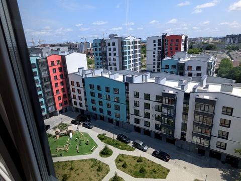 квартира за адресою Національної Гвардії вул., (Будинок 12.2)