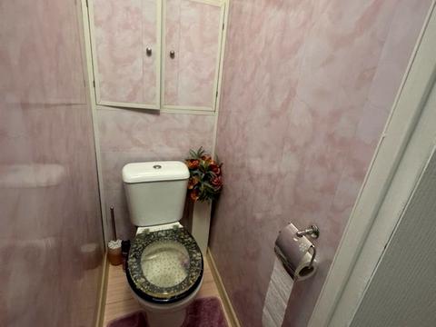 квартира за адресою Харків, Гарібальді вул., 11а