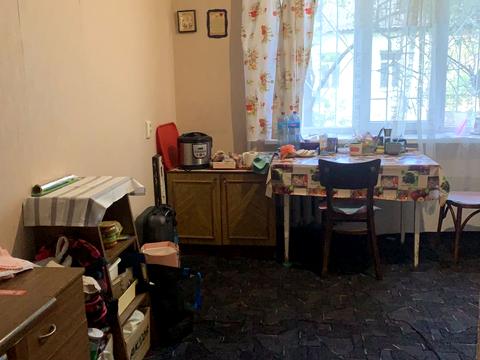 квартира за адресою Михайла Фісуна вул. (Некрасова), 1