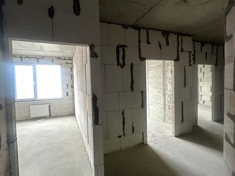 квартира за адресою Спортивна вул., 3/2