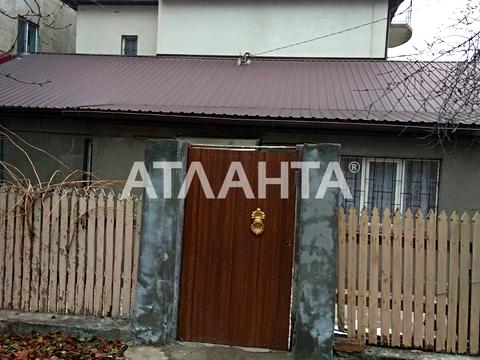 будинок за адресою Профсоюзна вул., 18