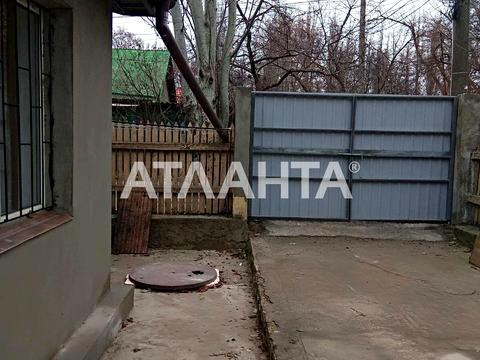 будинок за адресою Профсоюзна вул., 18