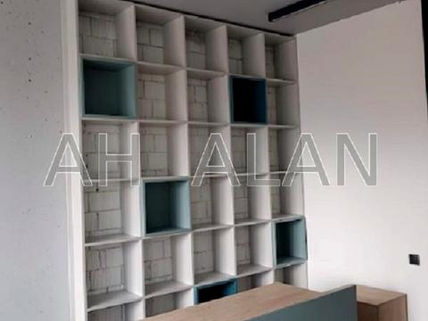 комерційна за адресою Саксаганського вул., 37-К