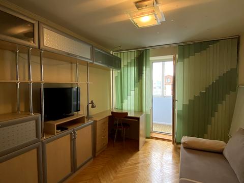 квартира за адресою Володимира Івасюка просп. (Героїв Сталінграду), 16-В корпус 1