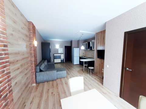 квартира за адресою Ямська вул., 35/34