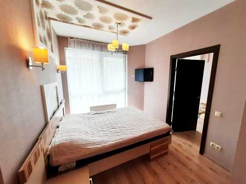 квартира за адресою Ямська вул., 35/34