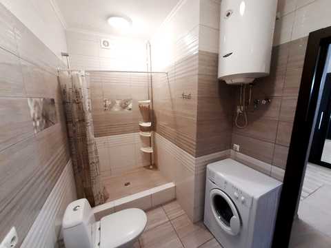 квартира за адресою Ямська вул., 35/34