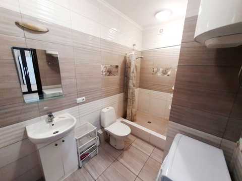 квартира за адресою Ямська вул., 35/34
