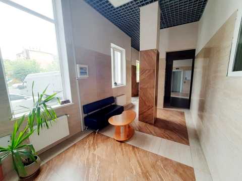 квартира за адресою Ямська вул., 35/34
