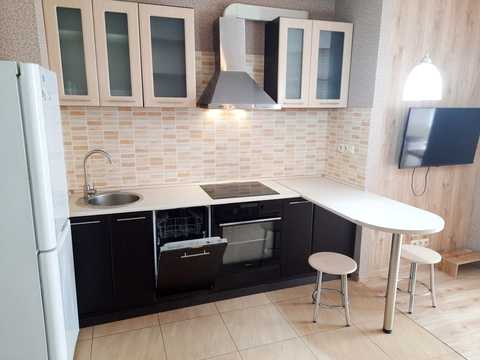 квартира за адресою Ямська вул., 35/34