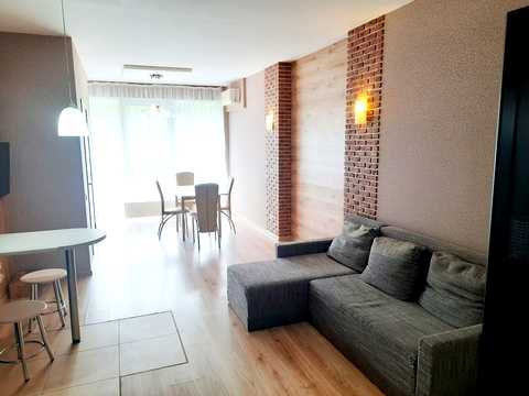 квартира за адресою Ямська вул., 35/34