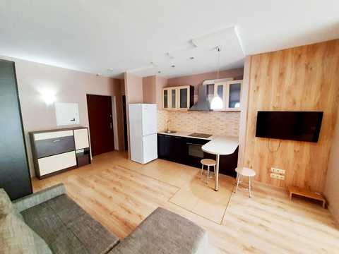 квартира за адресою Ямська вул., 35/34