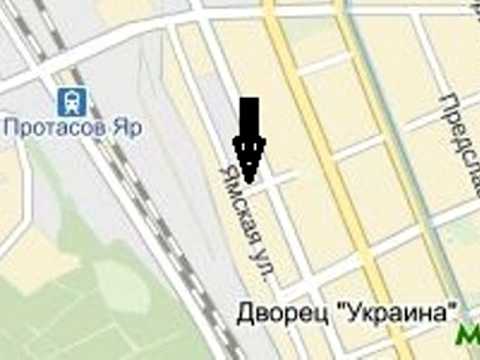 квартира за адресою Ямська вул., 35/34