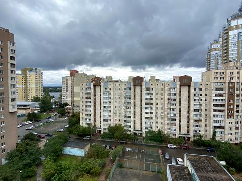 квартира за адресою Володимира Івасюка просп. (Героїв Сталінграду), 16-В корпус 1