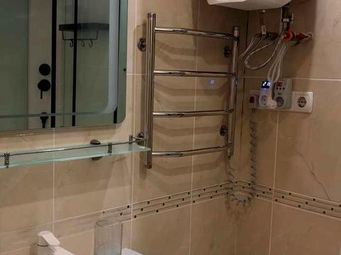 квартира по адресу Ахсарова ул., 1а