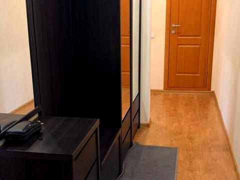 квартира по адресу Ахсарова ул., 1а