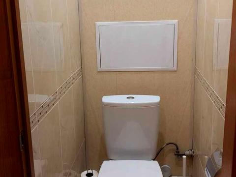 квартира по адресу Ахсарова ул., 1а