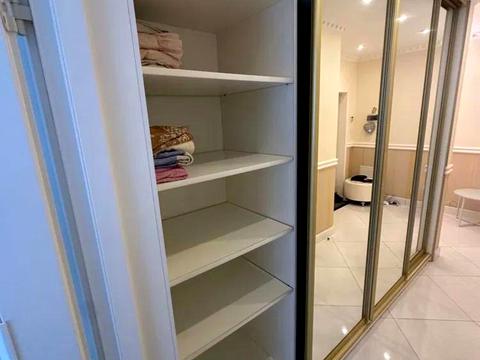 квартира по адресу Ивана Пулюя ул., 40, к. 4