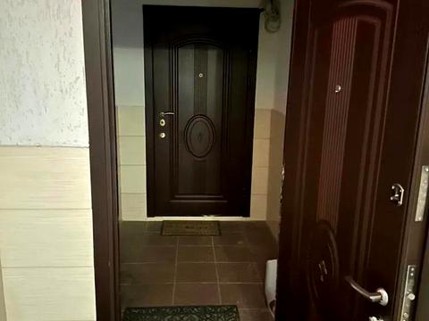 квартира по адресу Ивана Пулюя ул., 40, к. 4