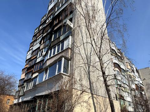 квартира за адресою Лабораторний пров., 26-А