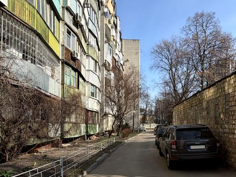 квартира за адресою Лабораторний пров., 26-А