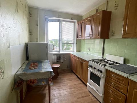 квартира за адресою 200-річчя Кривого Рогу просп., 1