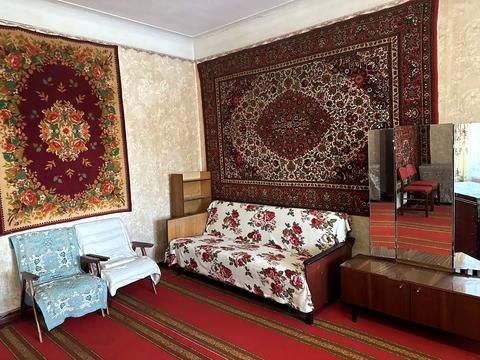квартира по адресу Пушкина ул. (Пушкина), 88