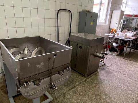 коммерческая по адресу Заводская ул., 9