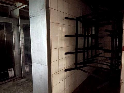 коммерческая по адресу Заводская ул., 9
