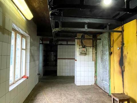 коммерческая по адресу Заводская ул., 9