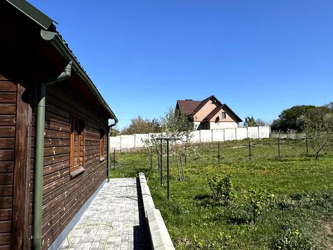 будинок за адресою с. Городище, Абрикосова