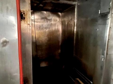 коммерческая по адресу Заводская ул., 9