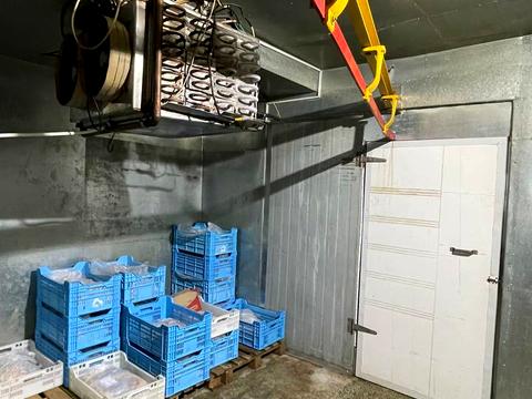коммерческая по адресу Заводская ул., 9