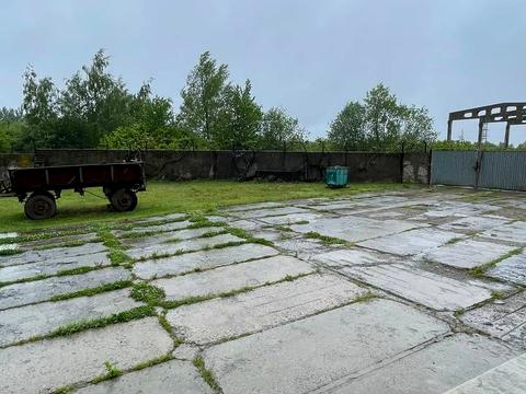 коммерческая по адресу Заводская ул., 9