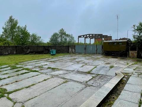 коммерческая по адресу Заводская ул., 9