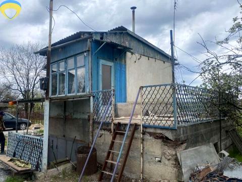 дом по адресу Проселочная