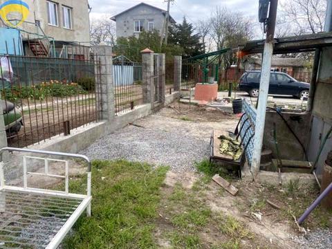 дом по адресу Проселочная